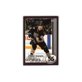 Sergei Gonchar 2002 Topps #321 Washington Capitals Hockey Card NM