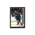 Scott Young 2002 Topps #248 St. Louis Blues Hockey Card NM