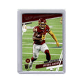 Antonio Gibson Rookie 2020 Panini Chronicles Prestige #323 Washington NM