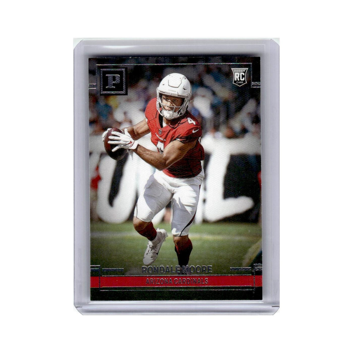 Rondale Moore Rookie 2021 Panini Chronicles #PA-29 Arizona Cardinals NM