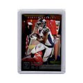 KJ Hamler Rookie 2020 Panini Chronicles #PA-25 Denver Broncos Football Card NM