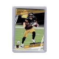 Chase Claypool Rookie 2020 Panini Chronicles Prestige #322 Steelers NM