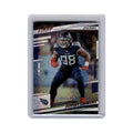 Jeffery Simmons 2022 Panini Prestige Xtra Points #289 Tennessee Titans NM