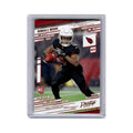 Rondale Moore Rookie 2021 Panini Prestige #220 Arizona Cardinals NM