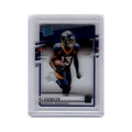KJ Hamler 2020 Donruss Clearly Rated Rookie #RR-KH Denver Broncos NM