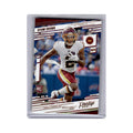 Dyami Brown Rookie 2021 Panini Prestige #239 Washington Football Card NM