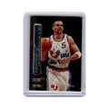 Jason Kidd 1996 Stadium Club Shining Moments #SM13 Dallas Mavericks NM