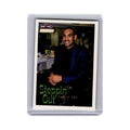 Grant Hill 1998 Hoops #165 Detroit Pistons Basketball Card NM