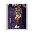 Reggie Miller 1998 Skybox Thunder #6 Indiana Pacers Basketball Card NM
