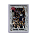Dikembe Mutombo 1991 Classic Draft Picks #151 Basketball Card NM