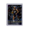 Sam Cassell 1999 Finest #210 Milwaukee Bucks Basketball Card NM