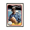 1981 Fleer Elias Sosa Baseball Cards #151