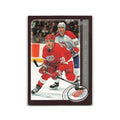 Luc Robitaille 2002 Topps #232 Detroit Red Wings Hockey Card NM