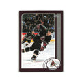 Michal Handzus 2002 Topps #69 Phoenix Coyotes Hockey Card NM