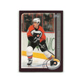 Mark Recchi 2002 Topps #40 Philadelphia Flyers Hockey Card NM