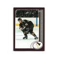 Martin Straka 2002 Topps #70 Pittsburgh Penguins Hockey Card NM