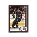 Jaroslav Modry 2002 Topps #101 Los Angeles Kings Hockey Card NM