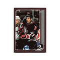 J.P. Dumont 2002 Topps #30 Buffalo Sabres Hockey Card NM