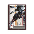 Alex Tanguay 2002 Topps #95 Colorado Avalanche Hockey Card NM