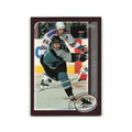 Owen Nolan 2002 Topps #28 San Jose Sharks Hockey Card NM