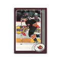 Martin Havlat 2002 Topps #49 Ottawa Senators Hockey Card NM