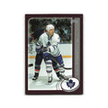 Gary Roberts 2002 Topps #88 Toronto Maple Leafs Hockey Card NM