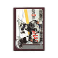 Steve Heinze 2002 Topps #77 Los Angeles Kings Hockey Card NM