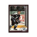 Martin St. Louis 2002 Topps #37 Tampa Bay Lightning Hockey Card NM