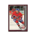 Mariusz Czerkawski 2002 Topps #100 New York Islanders Hockey Card NM