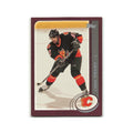Chris Drury 2002 Topps #31 Colorado Avalanche Hockey Card NM