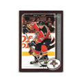 Kristian Huselius 2002 Topps #86 Florida Panthers Hockey Card NM