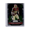 Pierre Garcon 2015 Panini Prizm #38 Washington Redskins Football Card NM