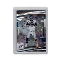 Carson Strong Rookie 2022 Panini Prestige #306 Philadelphia Eagles NM