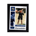Jalen Johnson Rookie 2021 Panini Chronicles Draft Picks #13 Duke Blue Devils NM