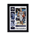 Jalen Suggs Rookie 2021 Panini Chronicles Draft Picks #3 Gonzaga Bulldogs NM