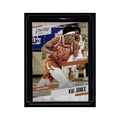Kai Jones Rookie 2021 Panini Chronicles Prestige Draft Picks #380 NM
