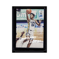 Cameron Thomas Rookie 2021 Panini Chronicles Luminance Draft Picks #90 NM