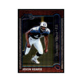 1999 Bowman Chrome Jevon Kearse RC Football Cards #176