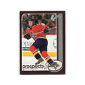 Lukas Krajicek 2002 Topps #284 Florida Panthers Hockey Card NM