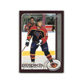 Kamil Piros 2002 Topps #274 Atlanta Thrashers Hockey Card NM