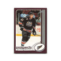 Brian Sutherby 2002 Topps #291 Washington Capitals Hockey Card NM
