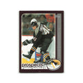 Shane Endicott 2002 Topps #311 Pittsburgh Penguins Hockey Card NM