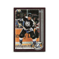 Kristian Kudroc 2002 Topps #288 Tampa Bay Lightning Hockey Card NM
