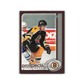 Ivan Huml 2002 Topps #286 Boston Bruins Hockey Card NM