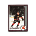 Steve Montador 2002 Topps #303 Calgary Flames Hockey Card NM