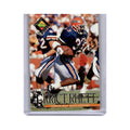Errict Rhett 1994 Pro Line Rookie #359 Tampa Bay Buccaneers Football Card NM