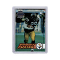 Barry Foster 1994 Collector's Edge #168 Pittsburgh Steelers Football Card NM