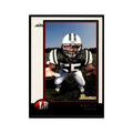 1998 Bowman Marvin Jones Football Cards #146