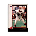 1998 Bowman Chris Spielman Football Cards #152