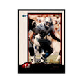 1998 Bowman Chad Brown Football Cards #122